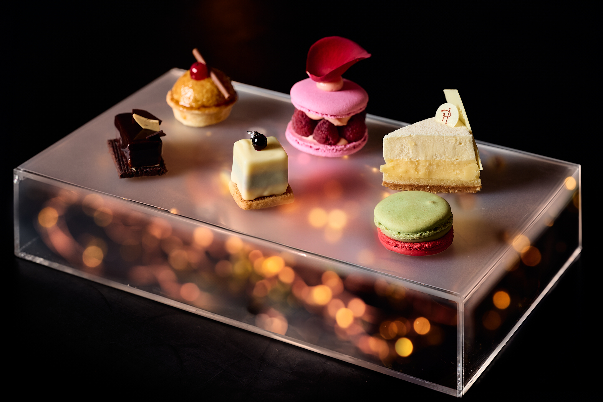 Mountain Lightsスペシャルディナーセット | Mountain Lights | アート